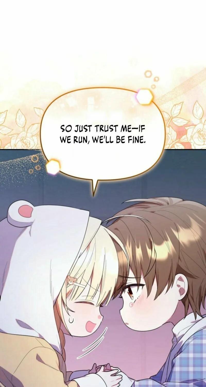 Byeongariban Heonteoneun Hyodo Jung! Chapter 31 page 41 - 