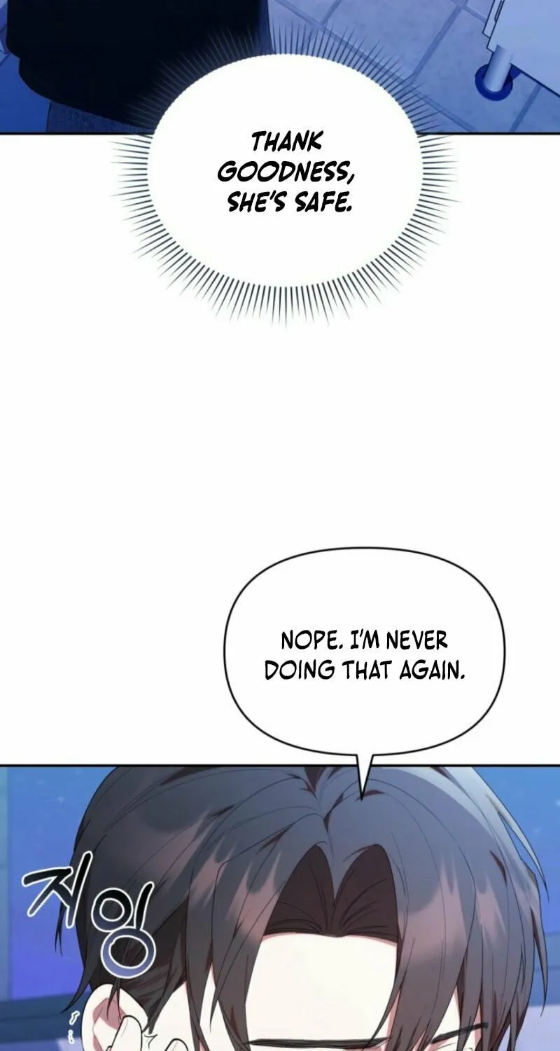 Byeongariban Heonteoneun Hyodo Jung! Chapter 31 page 54 - 