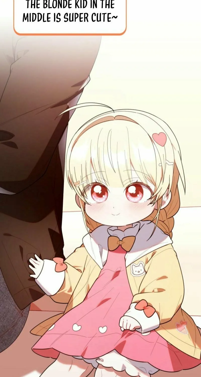 Byeongariban Heonteoneun Hyodo Jung! Chapter 31 page 64 - 