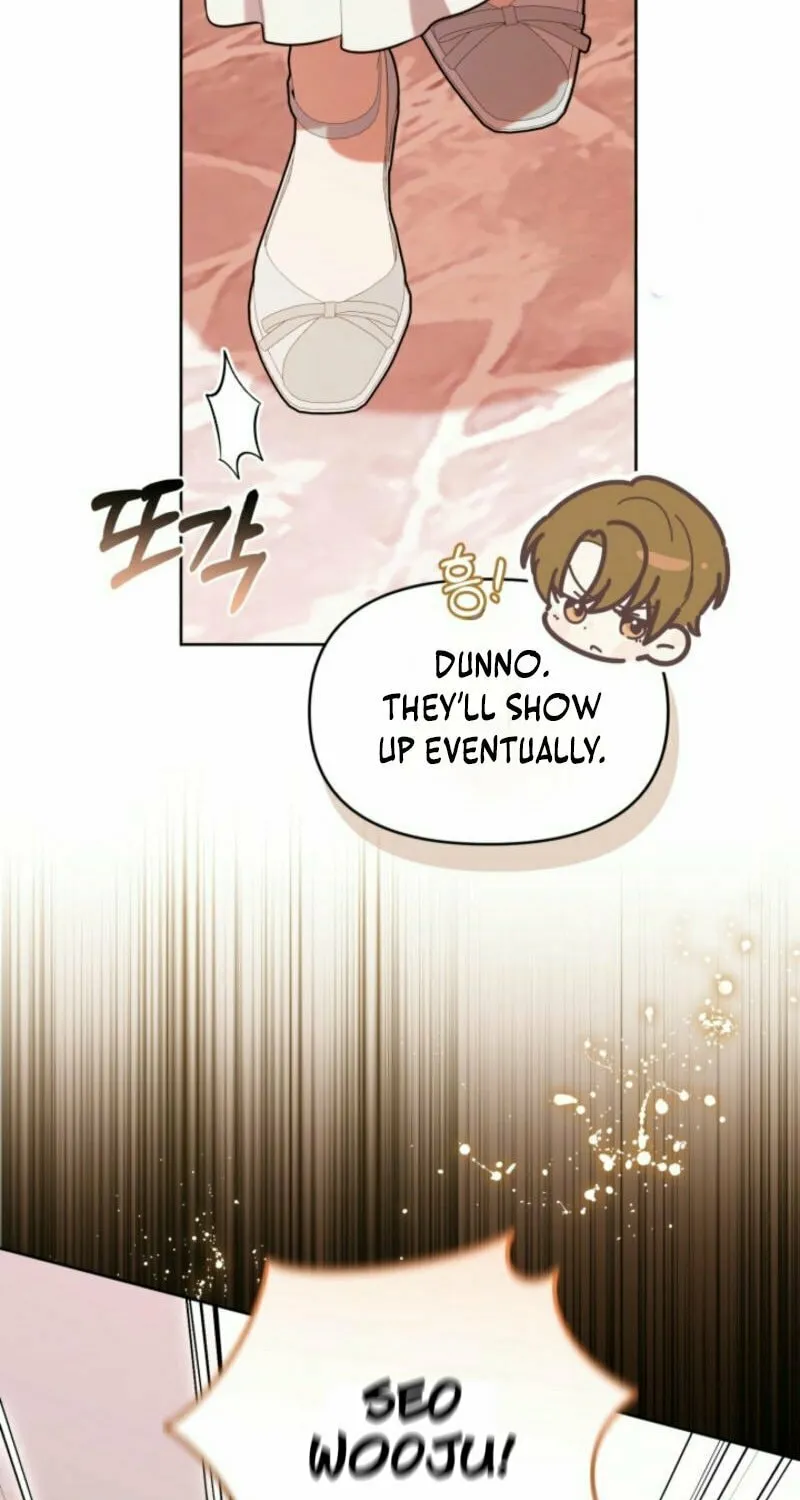 Byeongariban Heonteoneun Hyodo Jung! Chapter 31 page 72 - 