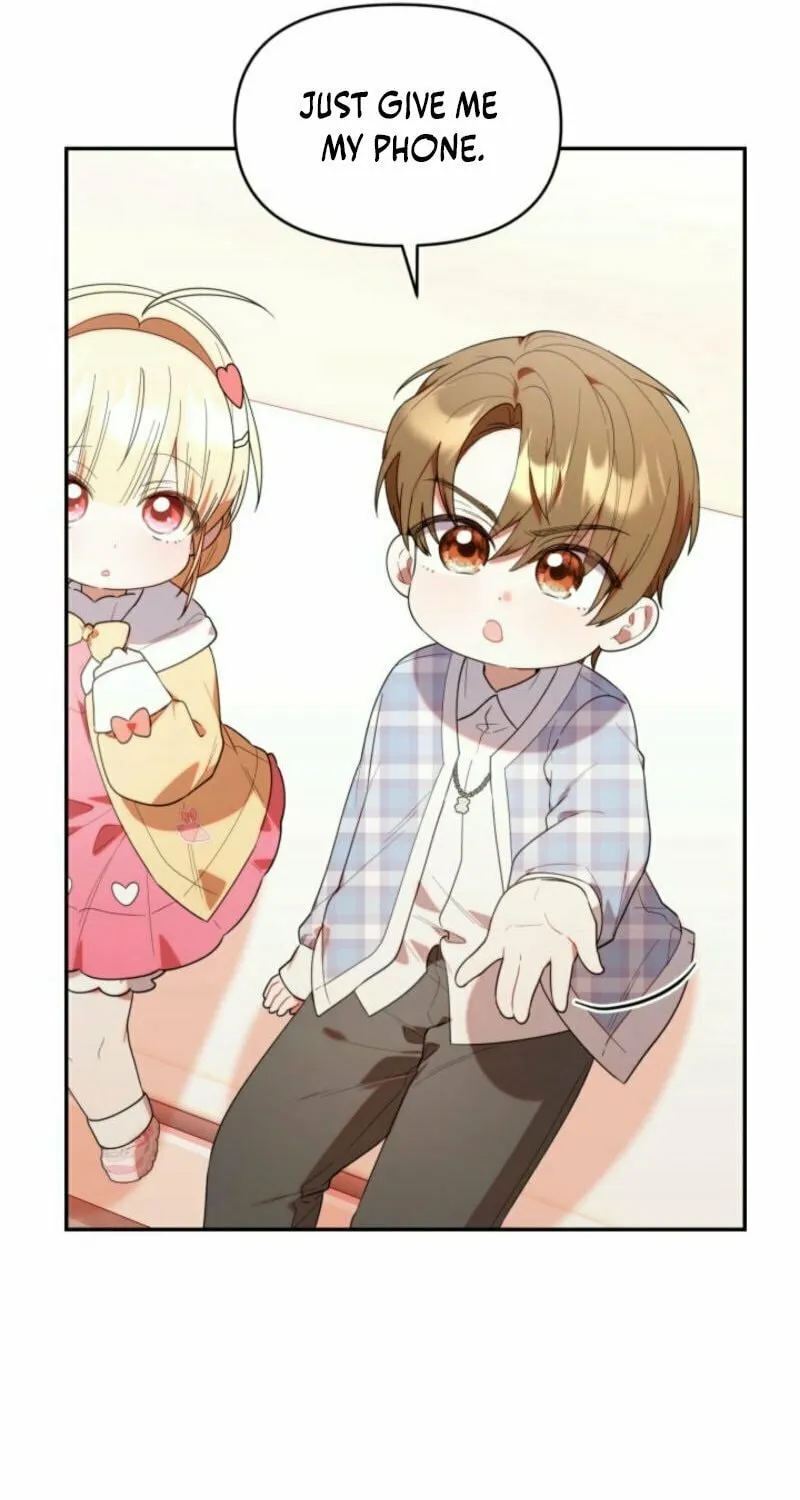 Byeongariban Heonteoneun Hyodo Jung! Chapter 31 page 77 - 