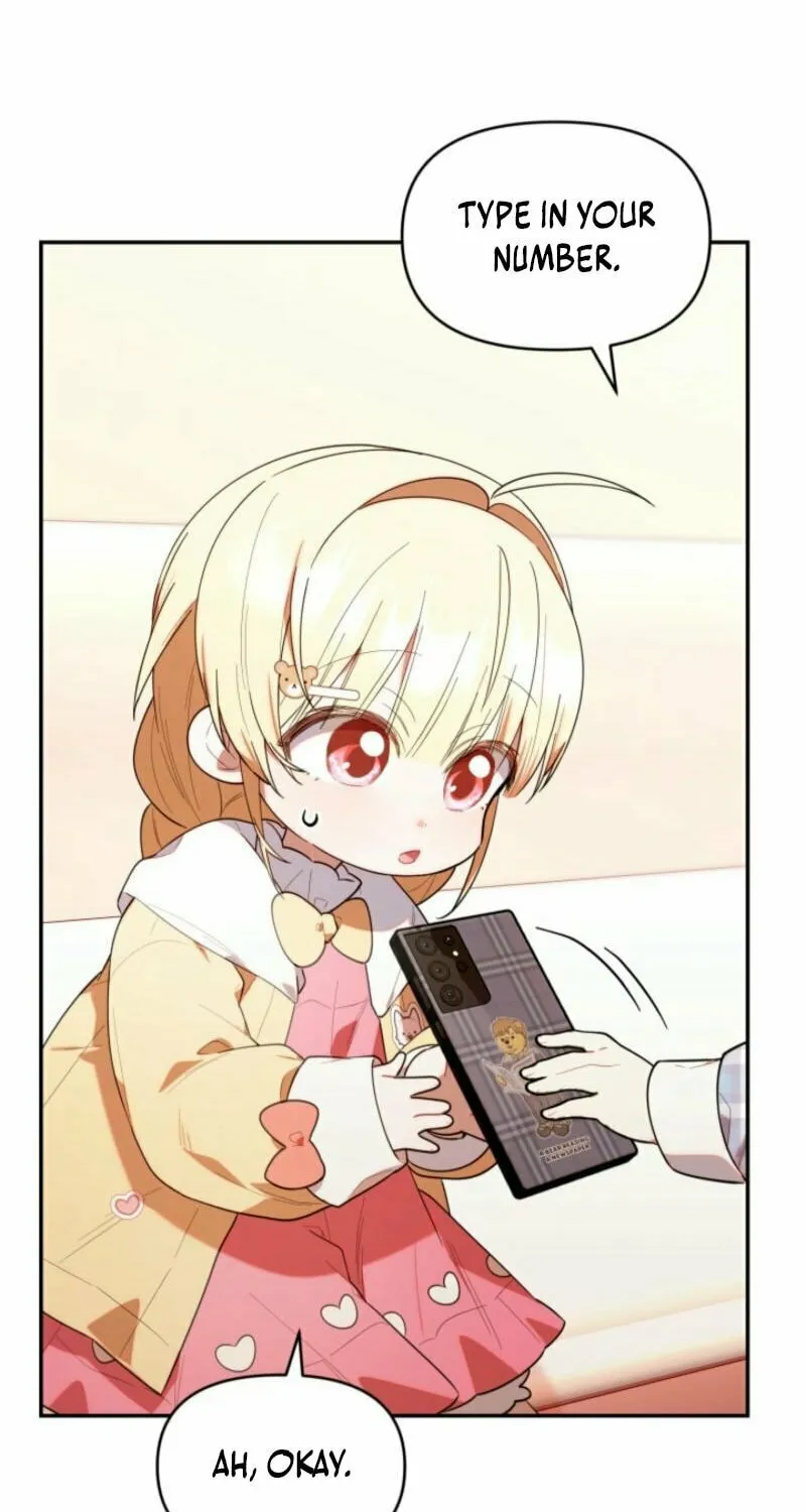 Byeongariban Heonteoneun Hyodo Jung! Chapter 31 page 78 - 