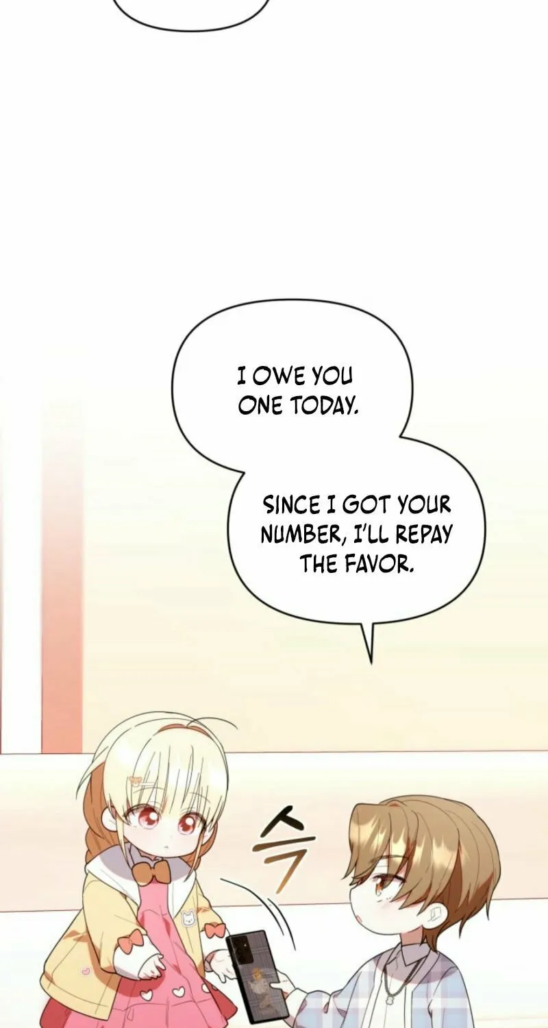 Byeongariban Heonteoneun Hyodo Jung! Chapter 31 page 79 - 