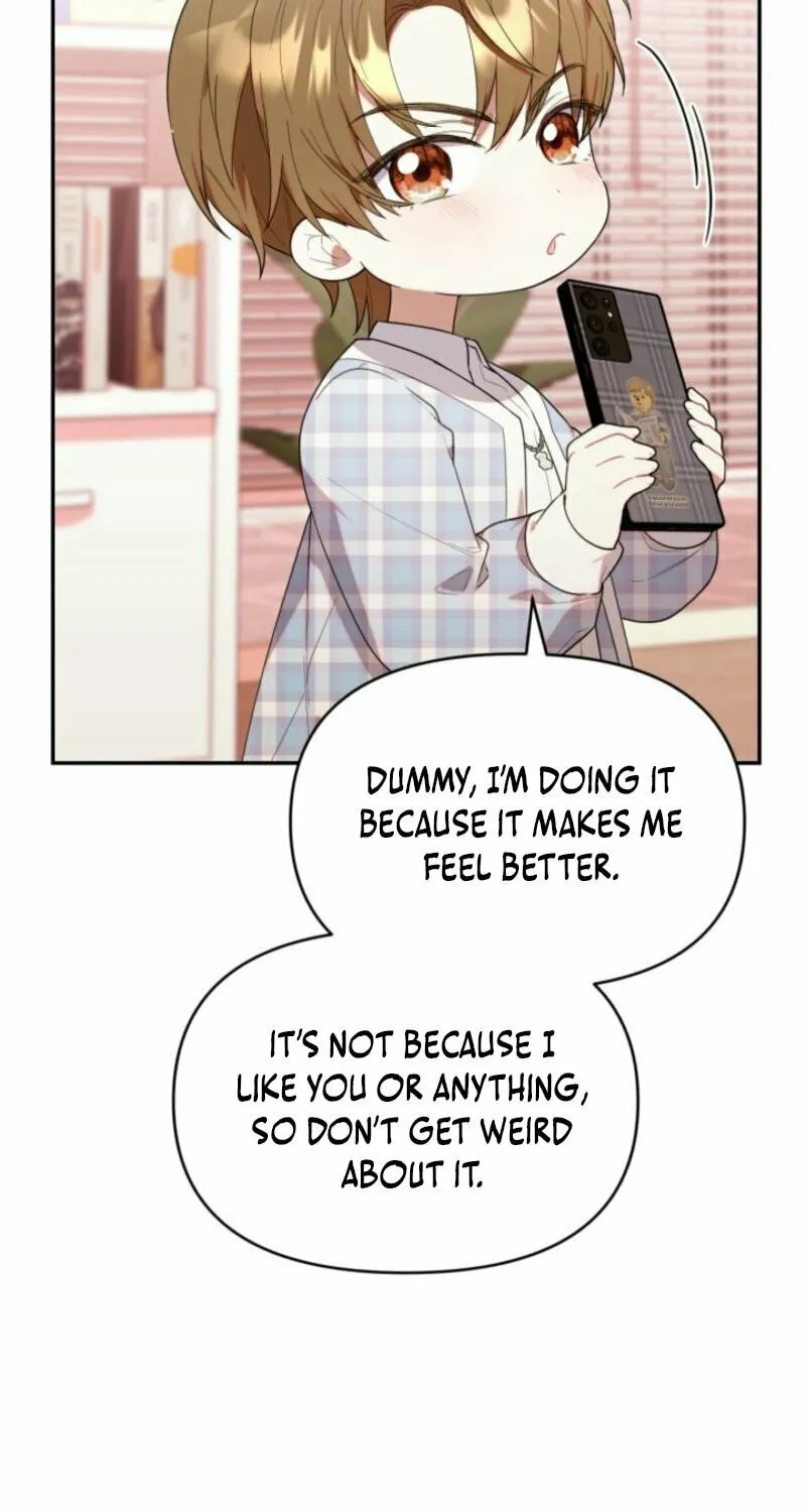 Byeongariban Heonteoneun Hyodo Jung! Chapter 31 page 81 - 