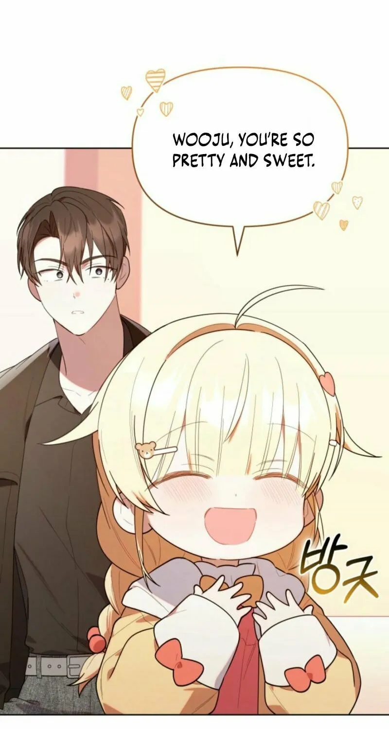 Byeongariban Heonteoneun Hyodo Jung! Chapter 31 page 82 - 