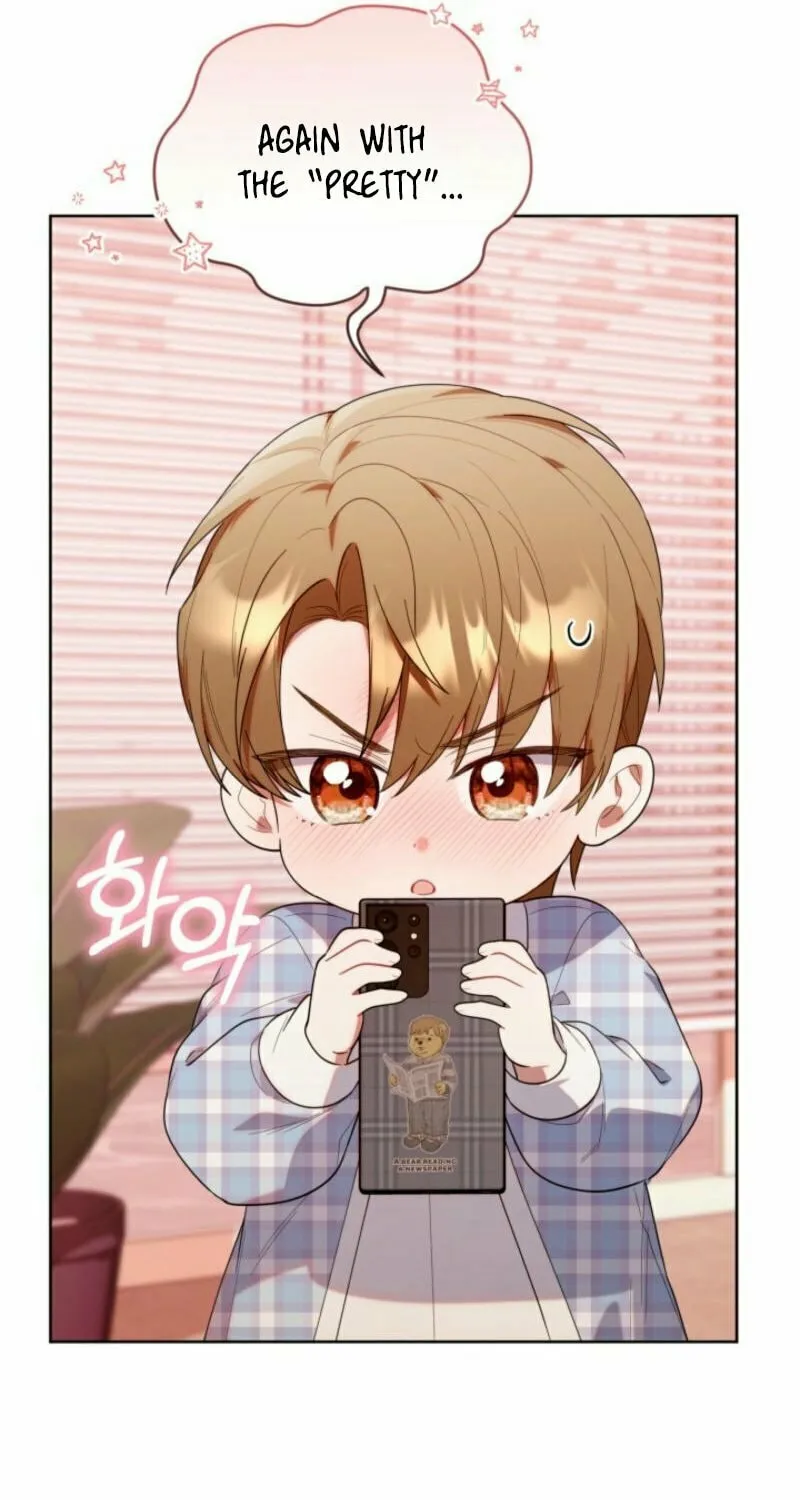Byeongariban Heonteoneun Hyodo Jung! Chapter 31 page 84 - 