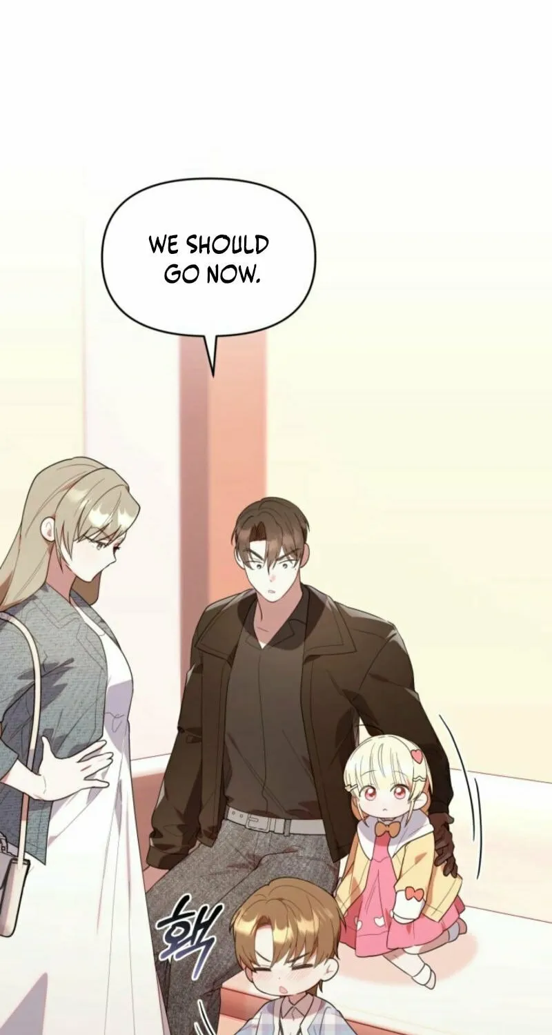 Byeongariban Heonteoneun Hyodo Jung! Chapter 31 page 85 - 