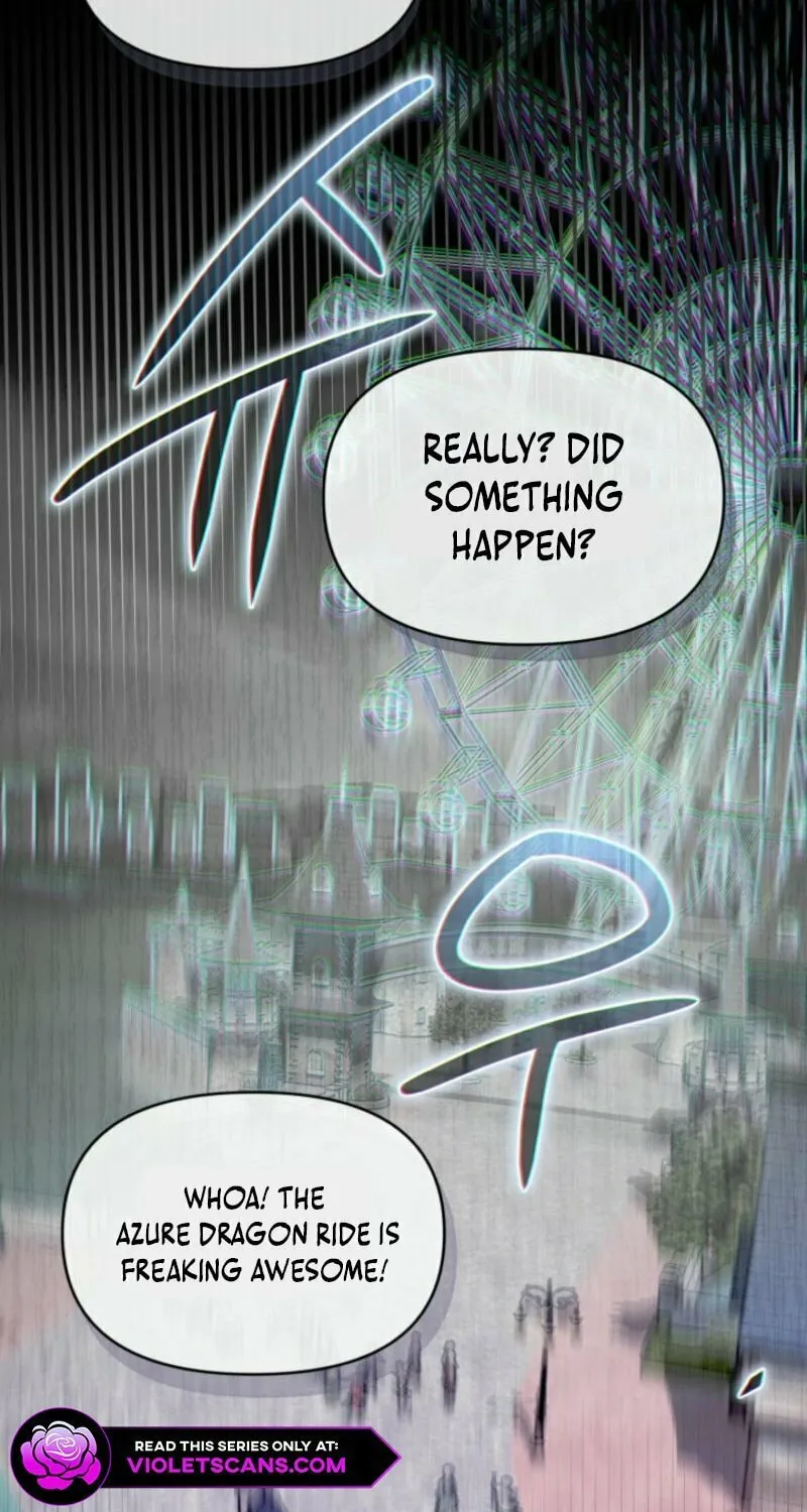 Byeongariban Heonteoneun Hyodo Jung! Chapter 31 page 10 - 