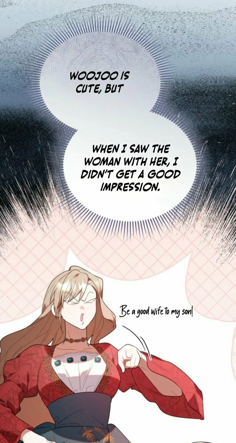 Byeongariban Heonteoneun Hyodo Jung! Chapter 31 page 91 - 