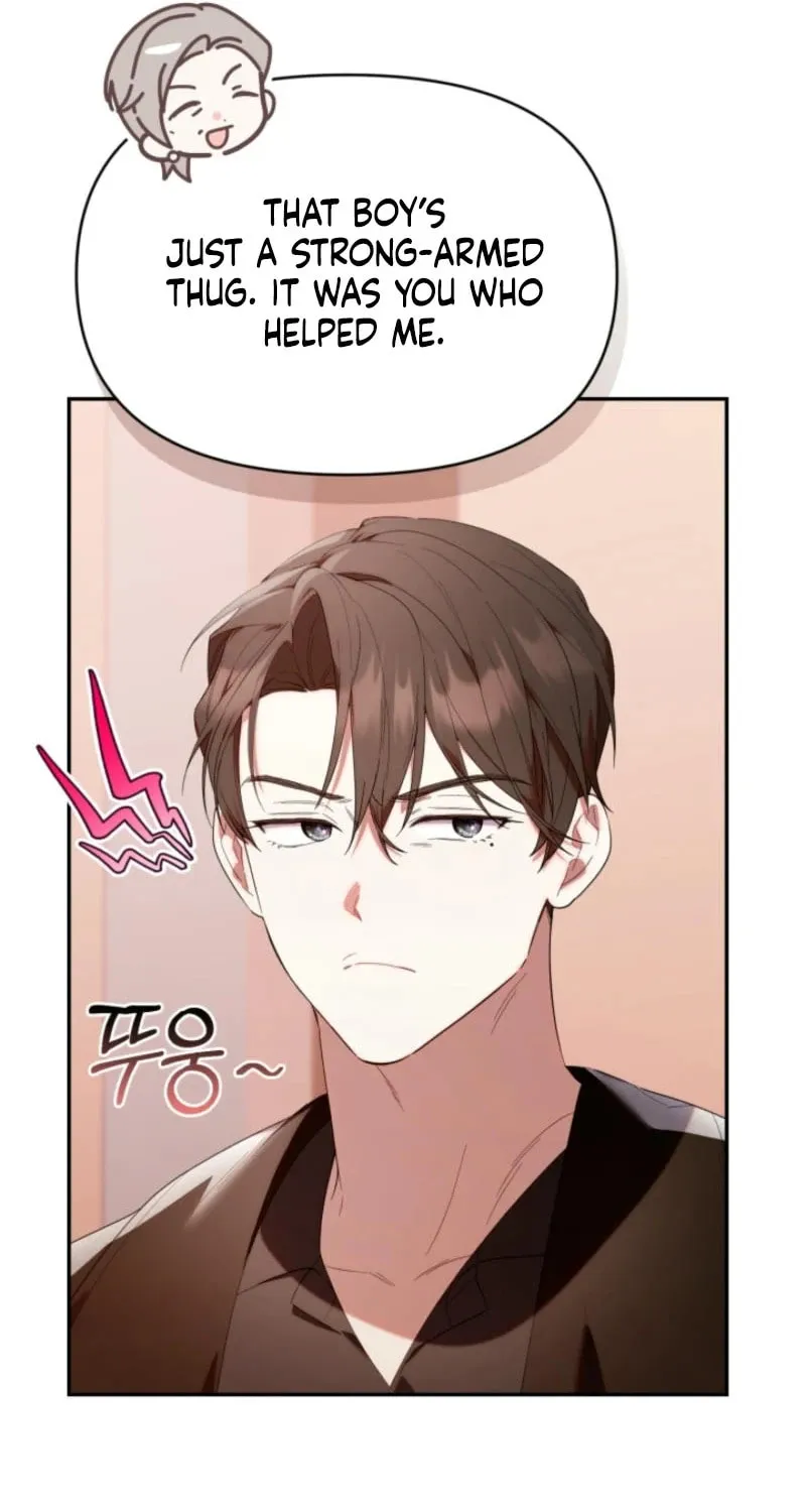 Byeongariban Heonteoneun Hyodo Jung! Chapter 32 page 11 - 