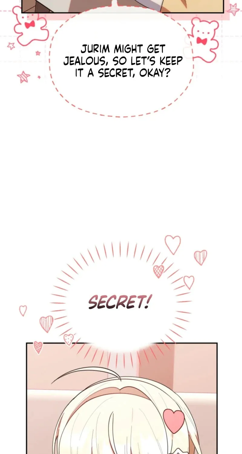 Byeongariban Heonteoneun Hyodo Jung! Chapter 32 page 17 - 