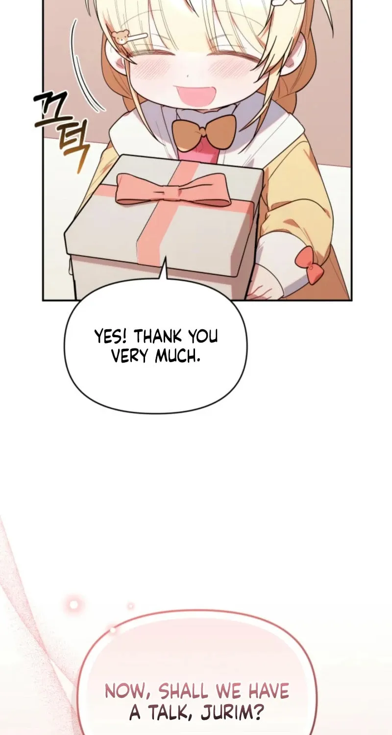 Byeongariban Heonteoneun Hyodo Jung! Chapter 32 page 18 - 