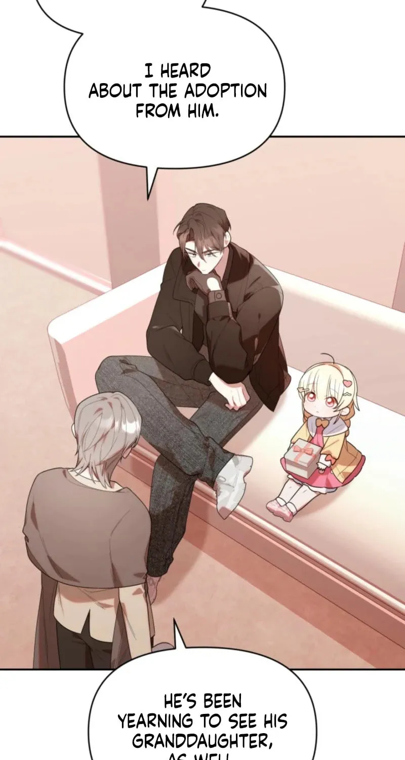 Byeongariban Heonteoneun Hyodo Jung! Chapter 32 page 25 - 