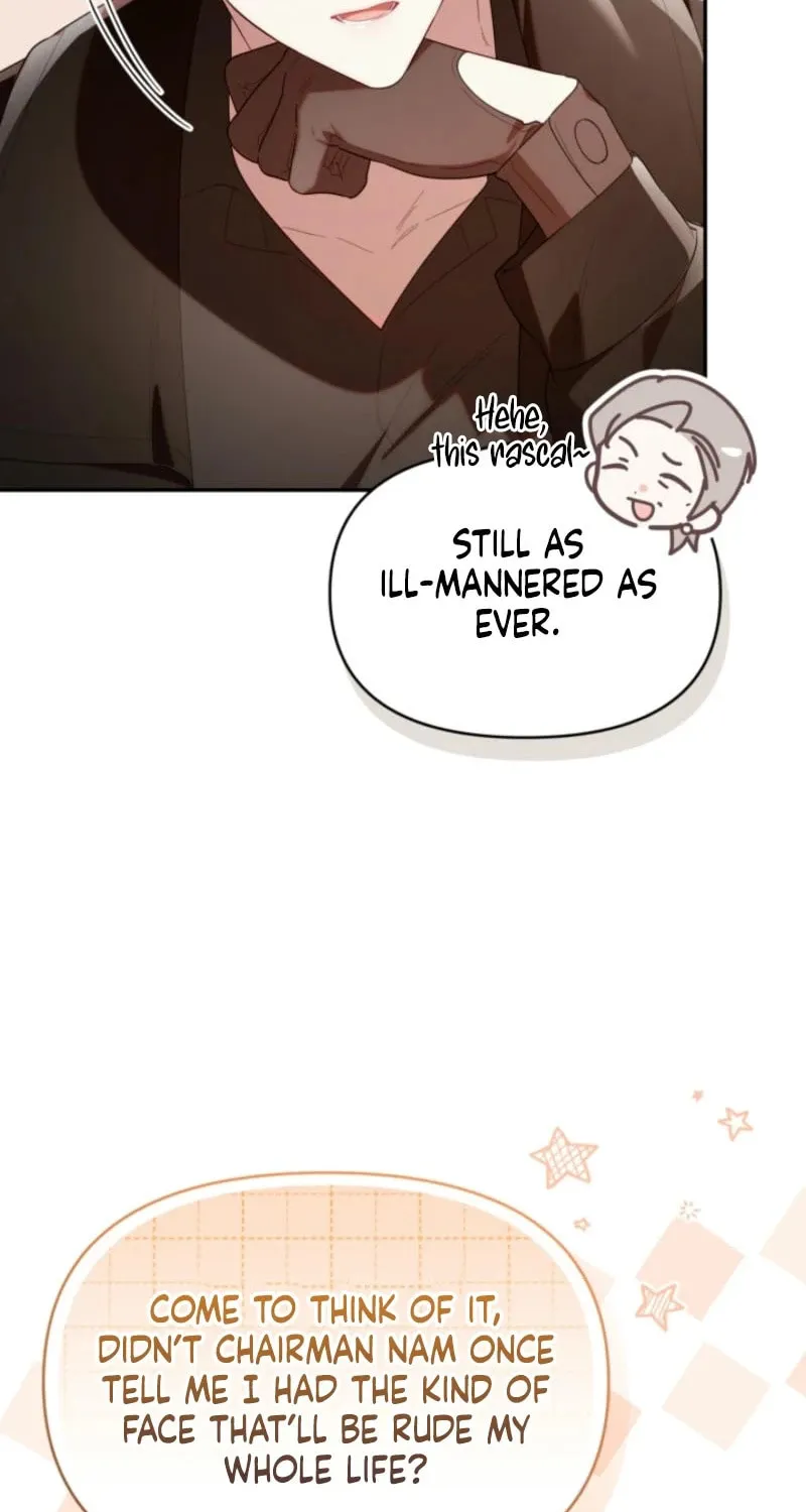 Byeongariban Heonteoneun Hyodo Jung! Chapter 32 page 27 - 