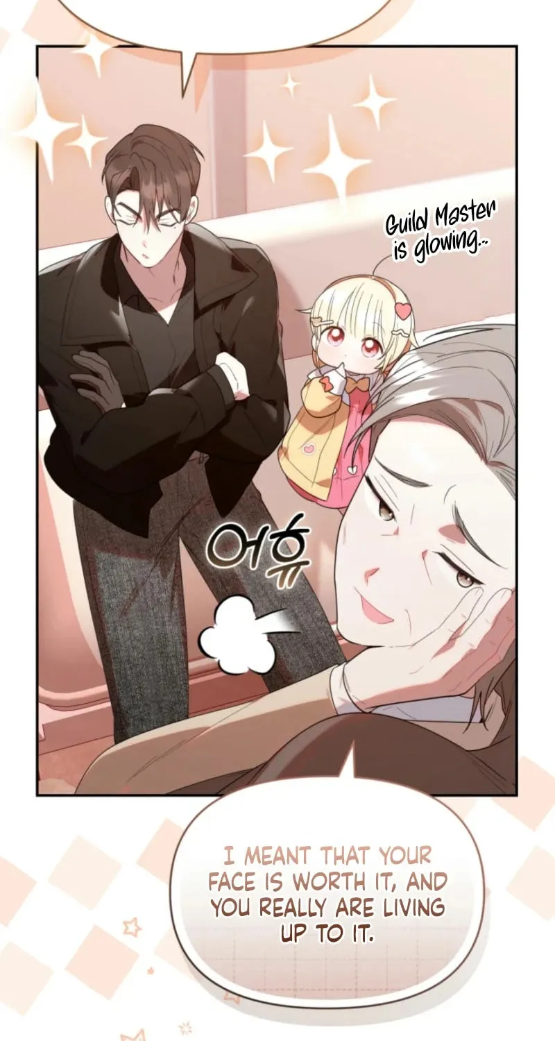 Byeongariban Heonteoneun Hyodo Jung! Chapter 32 page 28 - 