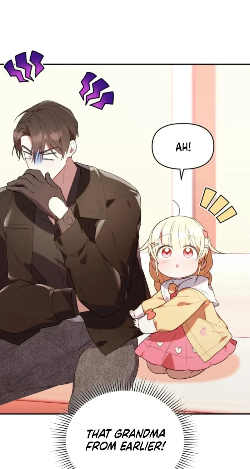 Byeongariban Heonteoneun Hyodo Jung! Chapter 32 page 4 - 