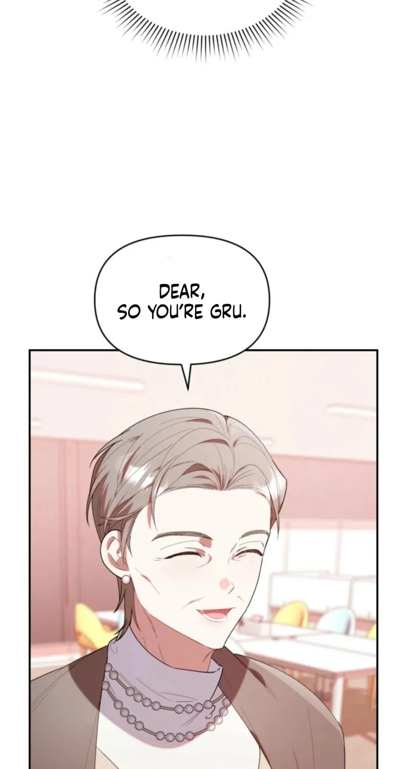 Byeongariban Heonteoneun Hyodo Jung! Chapter 32 page 5 - 