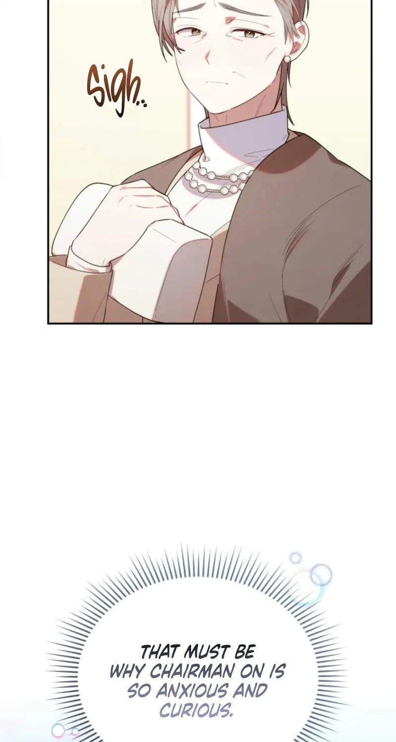 Byeongariban Heonteoneun Hyodo Jung! Chapter 32 page 47 - 