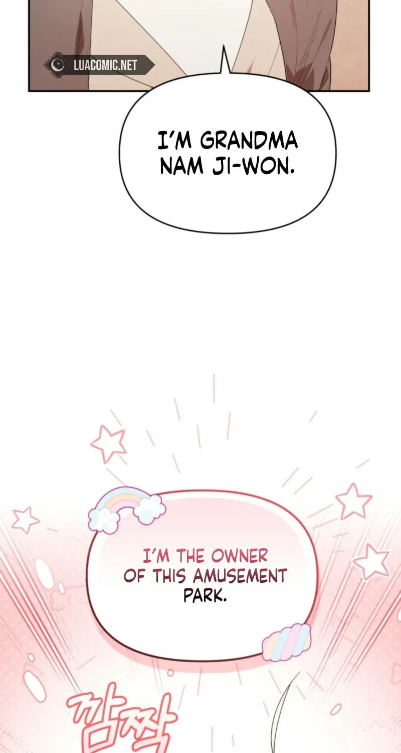 Byeongariban Heonteoneun Hyodo Jung! Chapter 32 page 6 - 