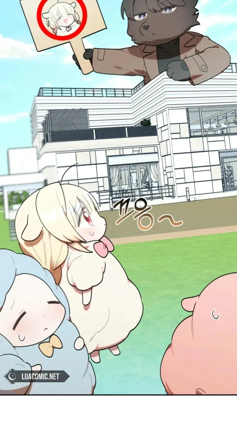Byeongariban Heonteoneun Hyodo Jung! Chapter 32 page 60 - 