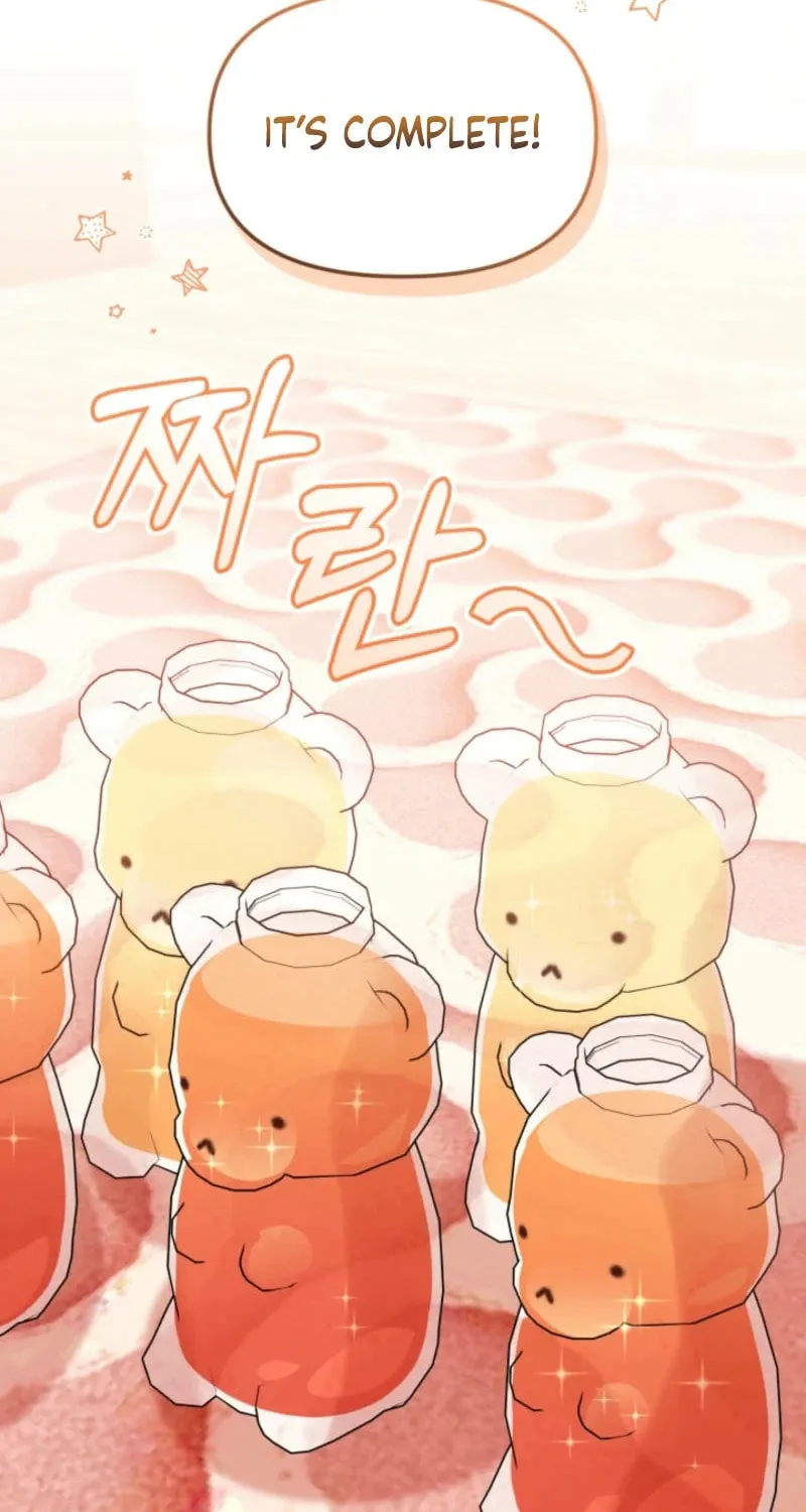 Byeongariban Heonteoneun Hyodo Jung! Chapter 32 page 69 - 
