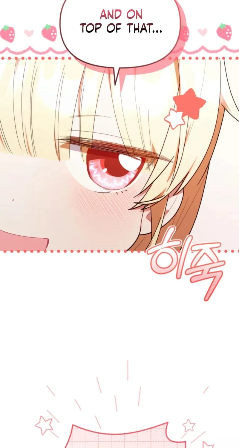 Byeongariban Heonteoneun Hyodo Jung! Chapter 32 page 74 - 