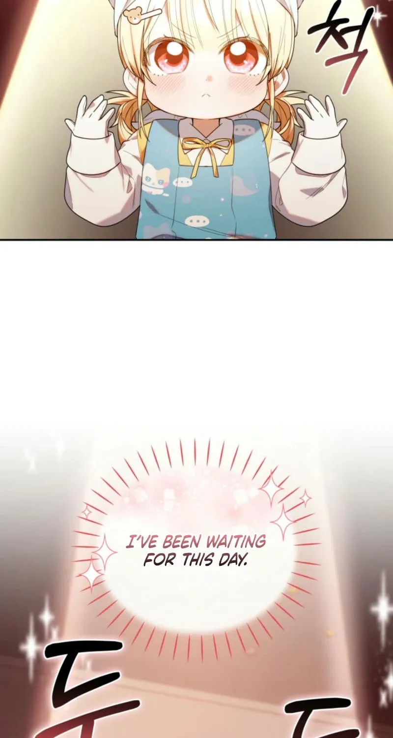 Byeongariban Heonteoneun Hyodo Jung! Chapter 33 page 3 - 
