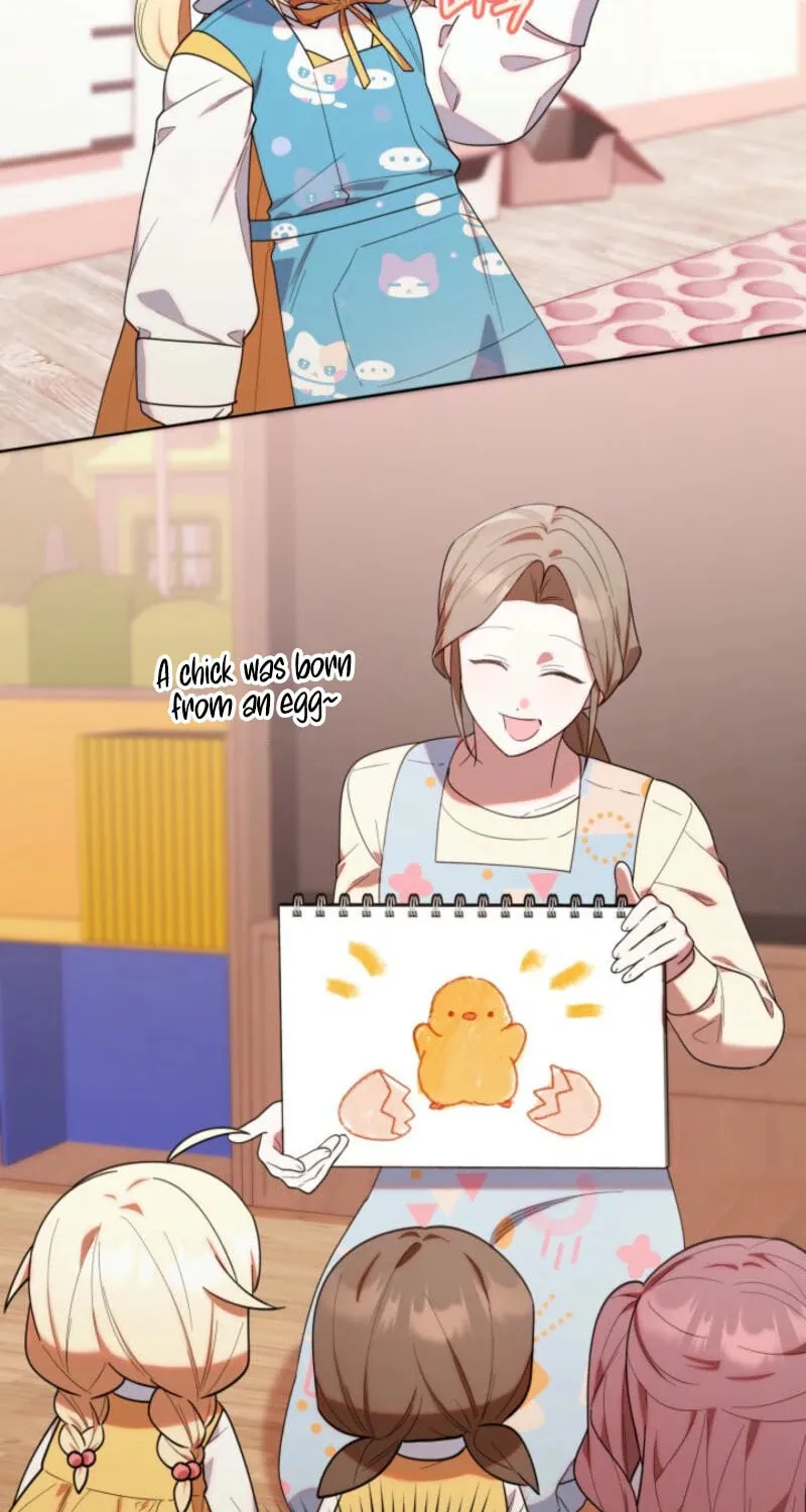Byeongariban Heonteoneun Hyodo Jung! Chapter 33 page 26 - 