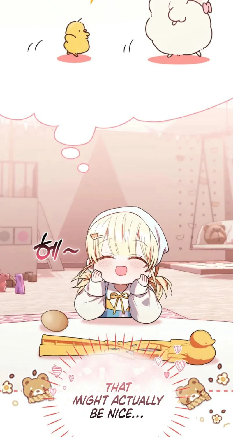 Byeongariban Heonteoneun Hyodo Jung! Chapter 33 page 34 - 