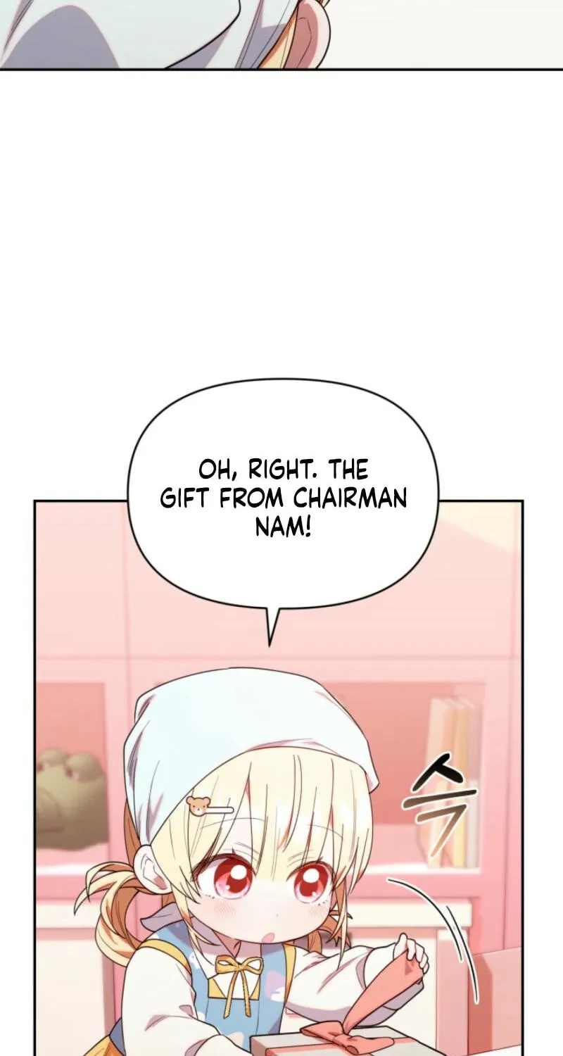 Byeongariban Heonteoneun Hyodo Jung! Chapter 33 page 36 - 