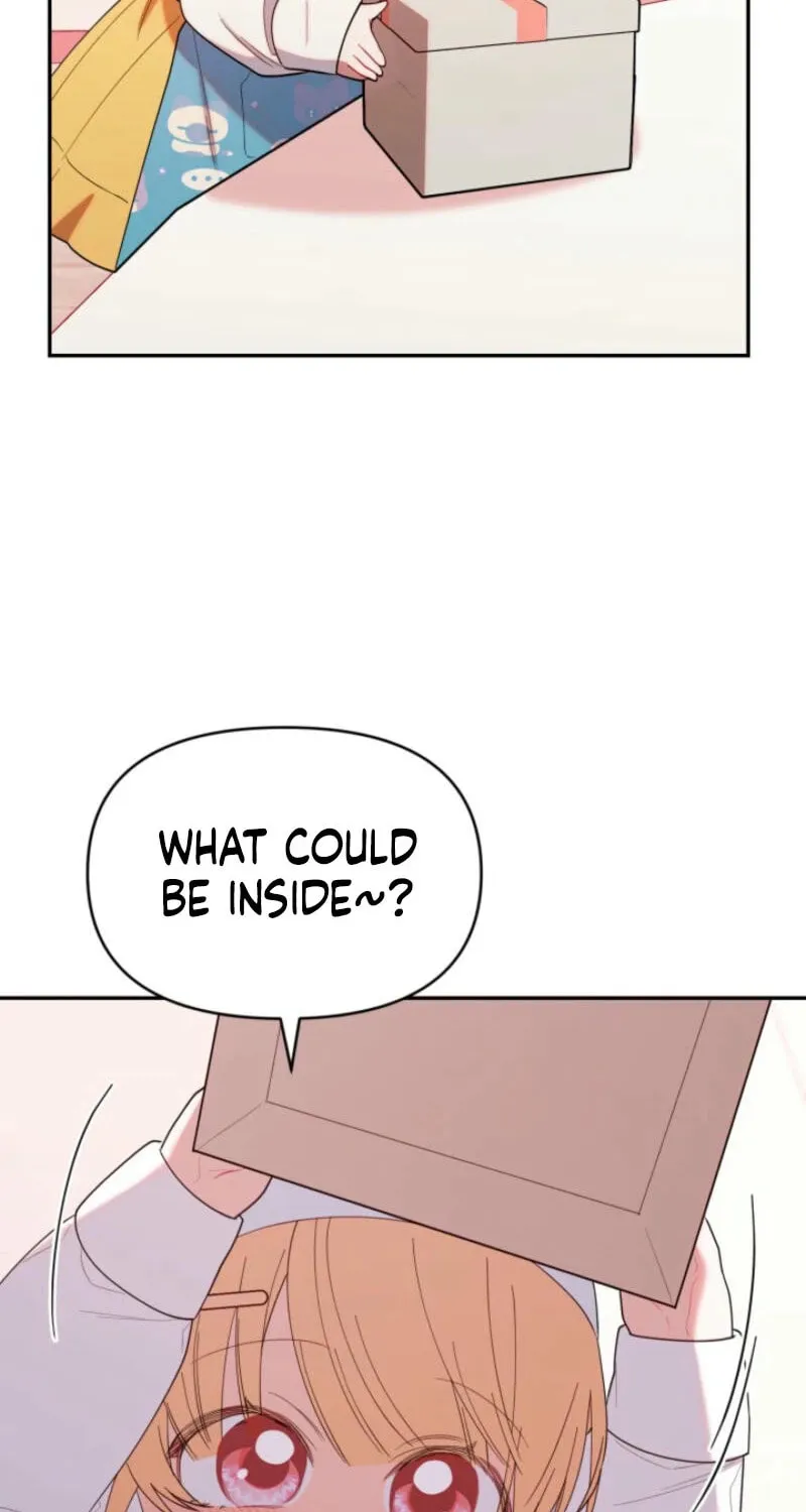 Byeongariban Heonteoneun Hyodo Jung! Chapter 33 page 37 - 
