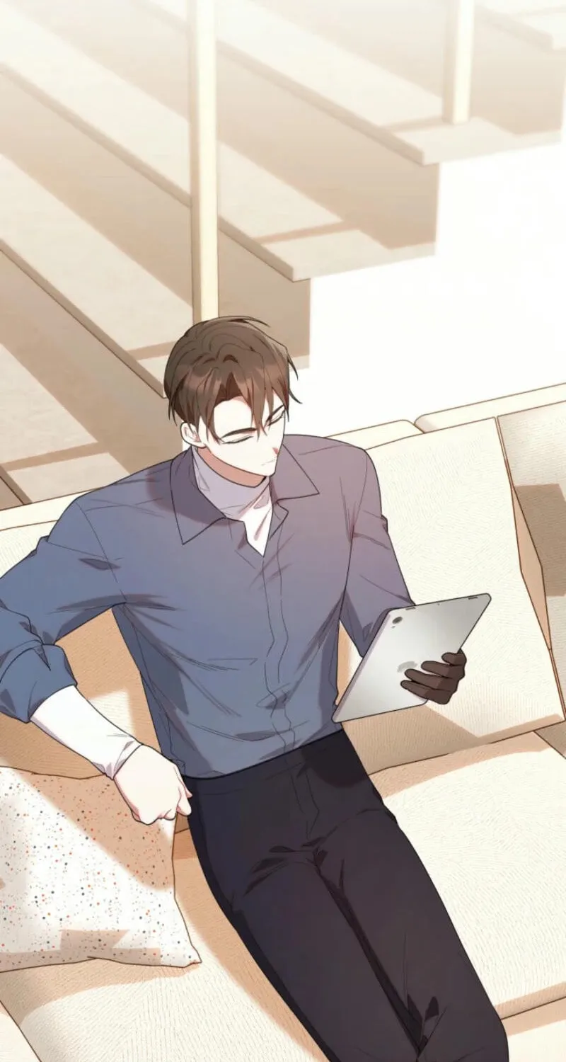 Byeongariban Heonteoneun Hyodo Jung! Chapter 33 page 54 - 