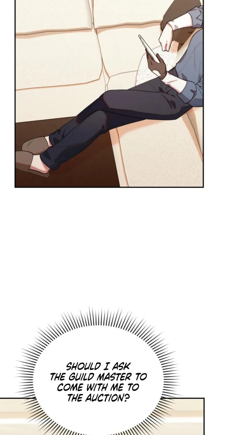 Byeongariban Heonteoneun Hyodo Jung! Chapter 33 page 56 - 