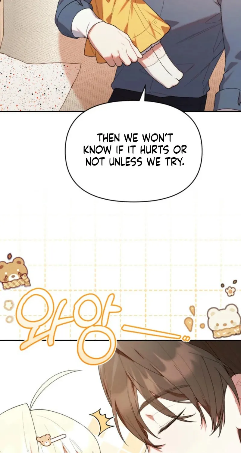 Byeongariban Heonteoneun Hyodo Jung! Chapter 33 page 66 - 