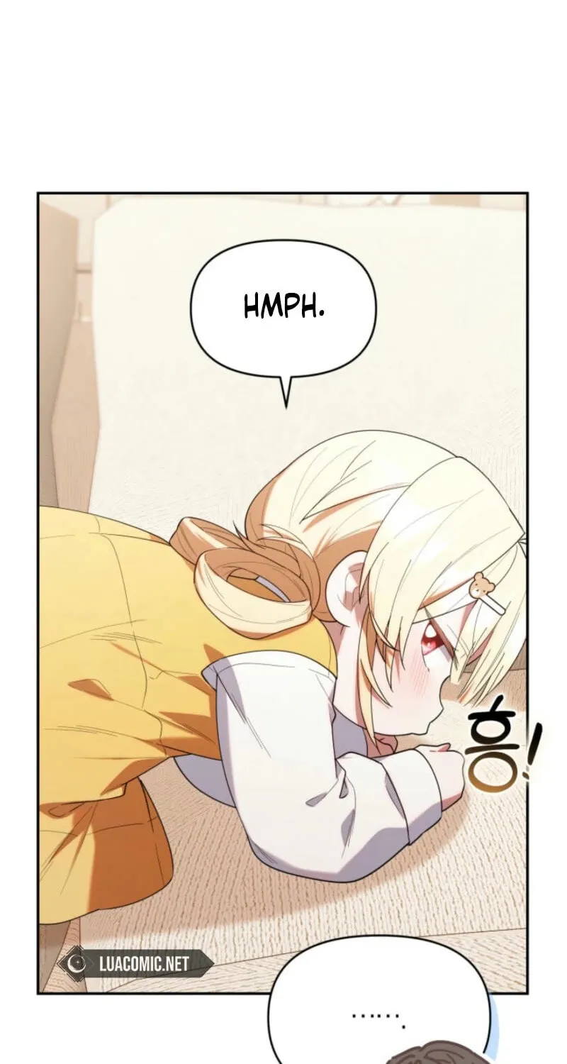 Byeongariban Heonteoneun Hyodo Jung! Chapter 33 page 69 - 
