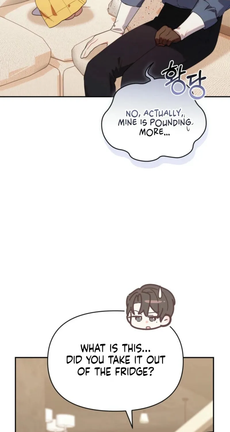 Byeongariban Heonteoneun Hyodo Jung! Chapter 33 page 75 - 