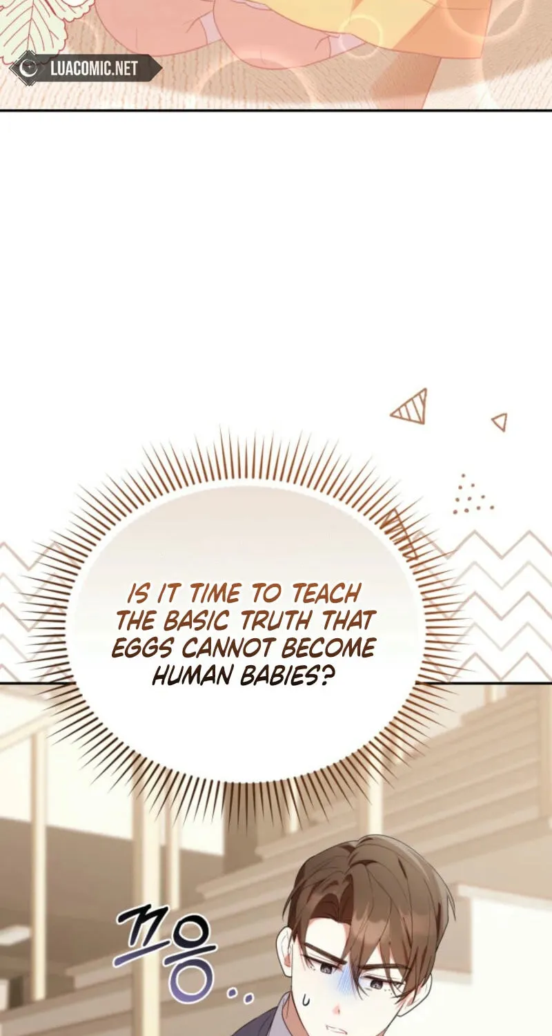 Byeongariban Heonteoneun Hyodo Jung! Chapter 33 page 78 - 