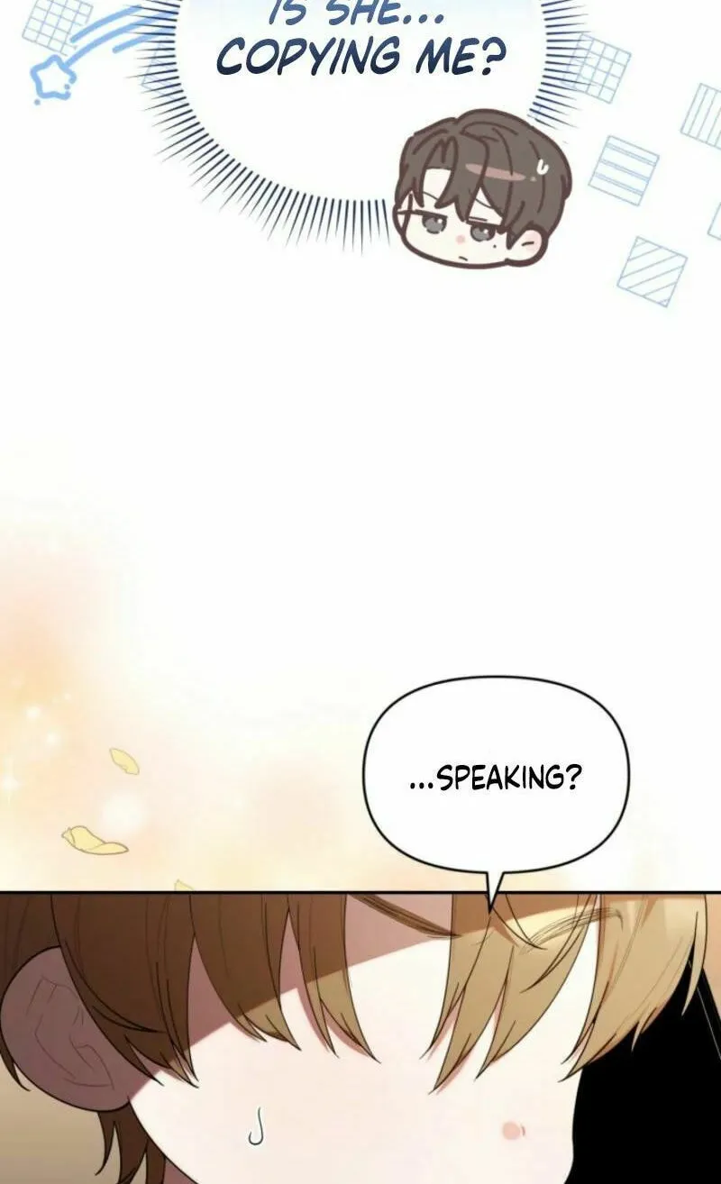 Byeongariban Heonteoneun Hyodo Jung! Chapter 34 page 12 - 