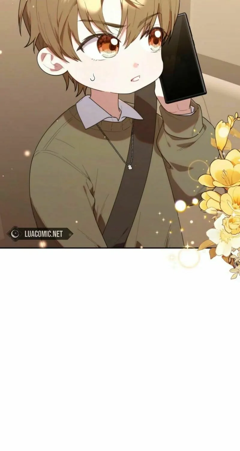 Byeongariban Heonteoneun Hyodo Jung! Chapter 34 page 14 - 