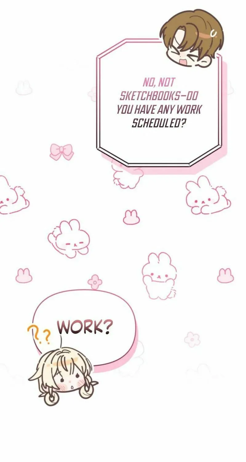 Byeongariban Heonteoneun Hyodo Jung! Chapter 34 page 20 - 