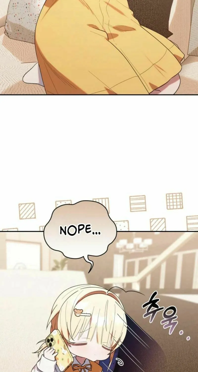Byeongariban Heonteoneun Hyodo Jung! Chapter 34 page 22 - 