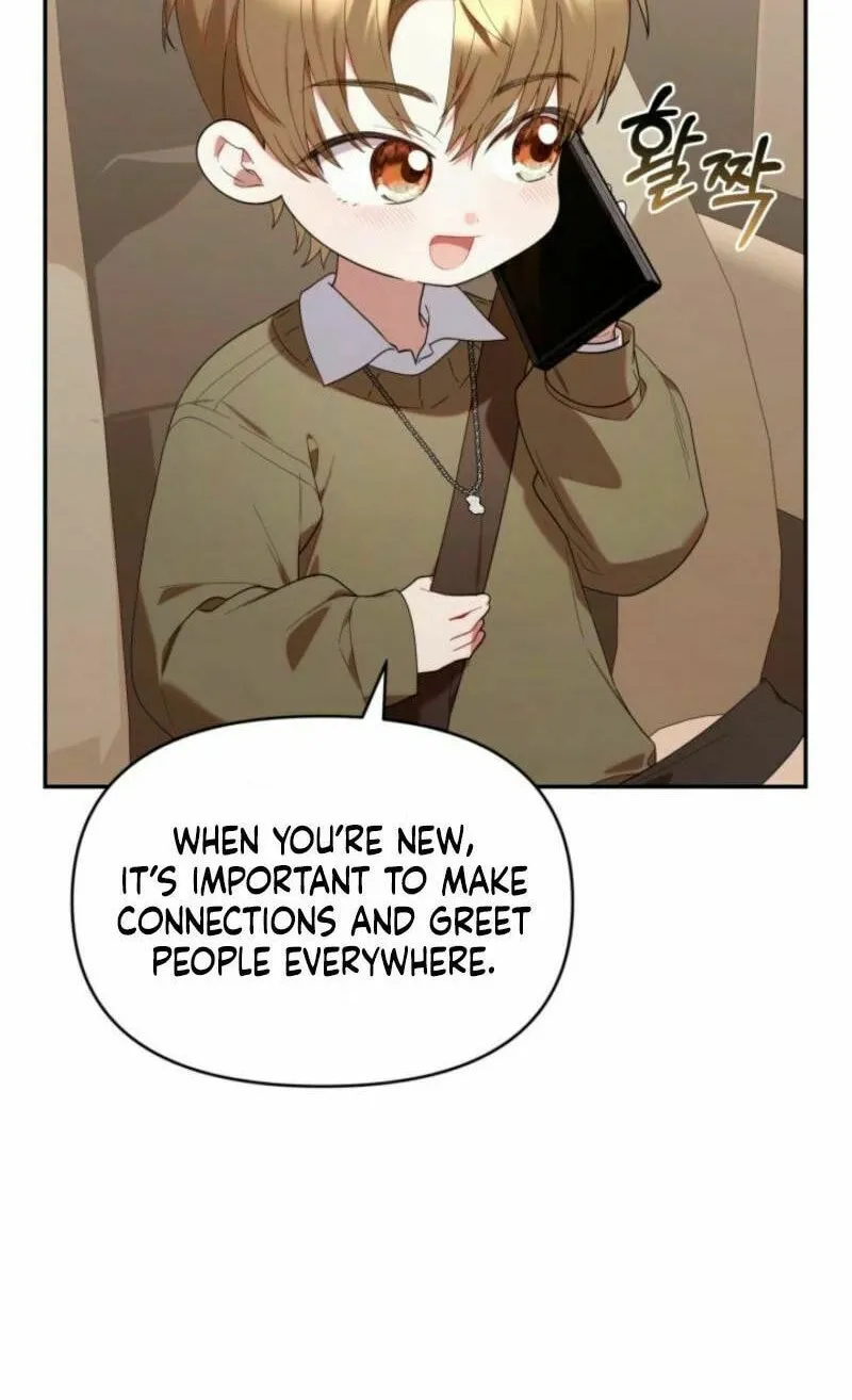 Byeongariban Heonteoneun Hyodo Jung! Chapter 34 page 24 - 