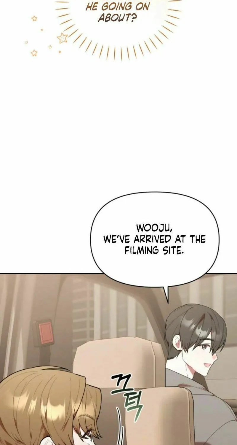 Byeongariban Heonteoneun Hyodo Jung! Chapter 34 page 26 - 
