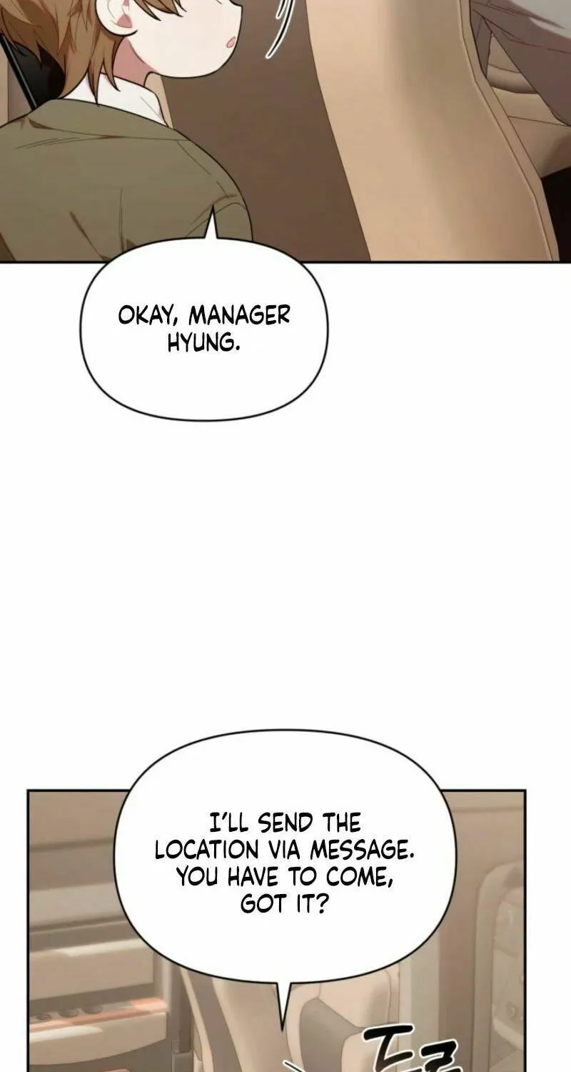 Byeongariban Heonteoneun Hyodo Jung! Chapter 34 page 27 - 