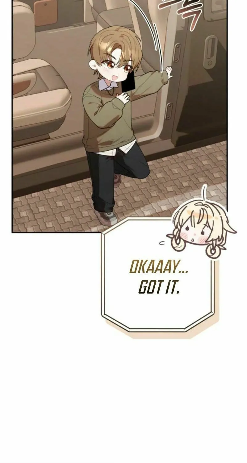 Byeongariban Heonteoneun Hyodo Jung! Chapter 34 page 28 - 