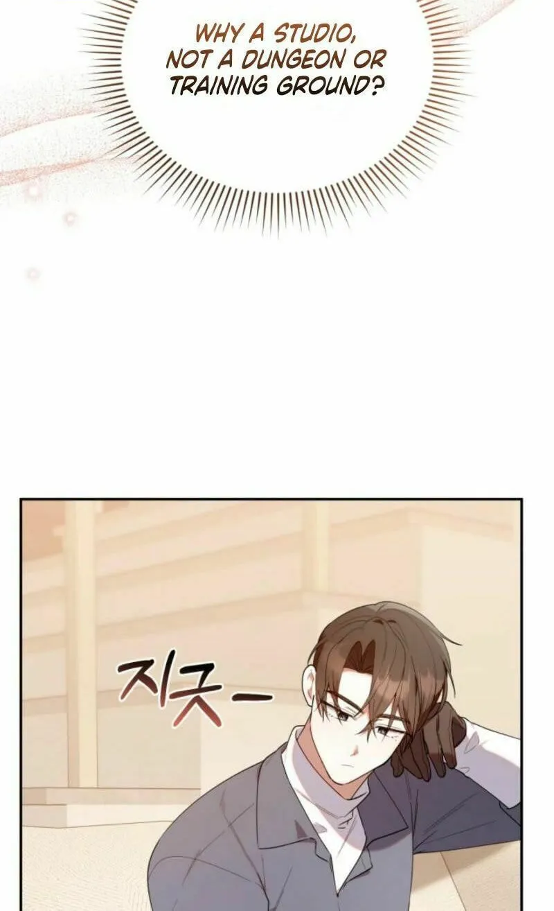 Byeongariban Heonteoneun Hyodo Jung! Chapter 34 page 30 - 