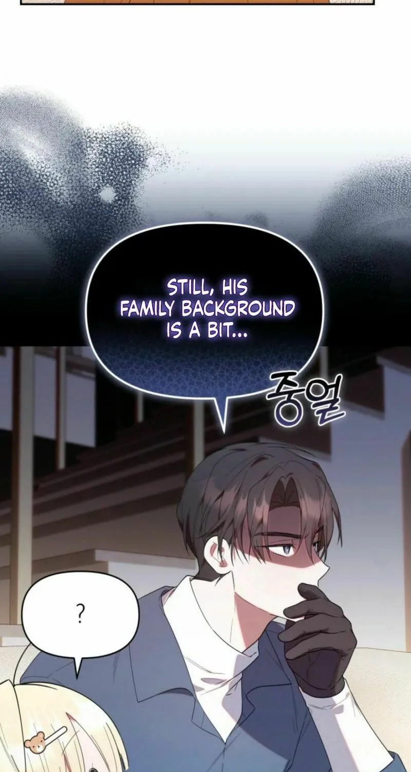 Byeongariban Heonteoneun Hyodo Jung! Chapter 34 page 37 - 