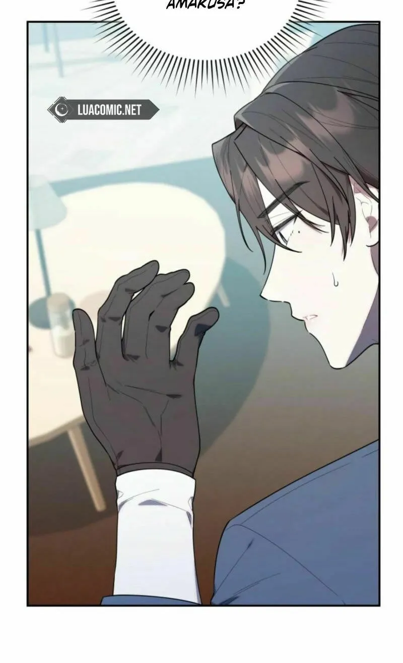 Byeongariban Heonteoneun Hyodo Jung! Chapter 34 page 6 - 