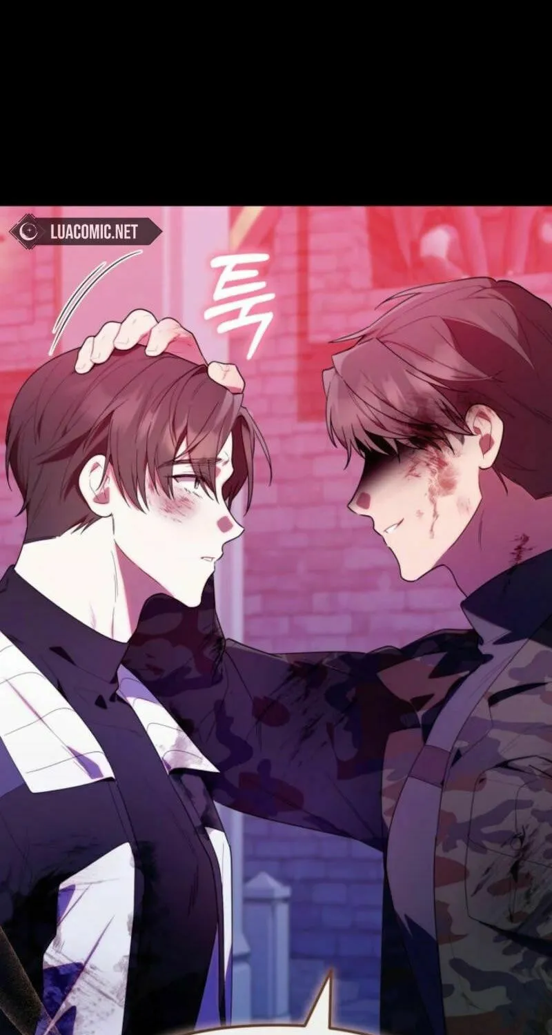 Byeongariban Heonteoneun Hyodo Jung! Chapter 34 page 61 - 