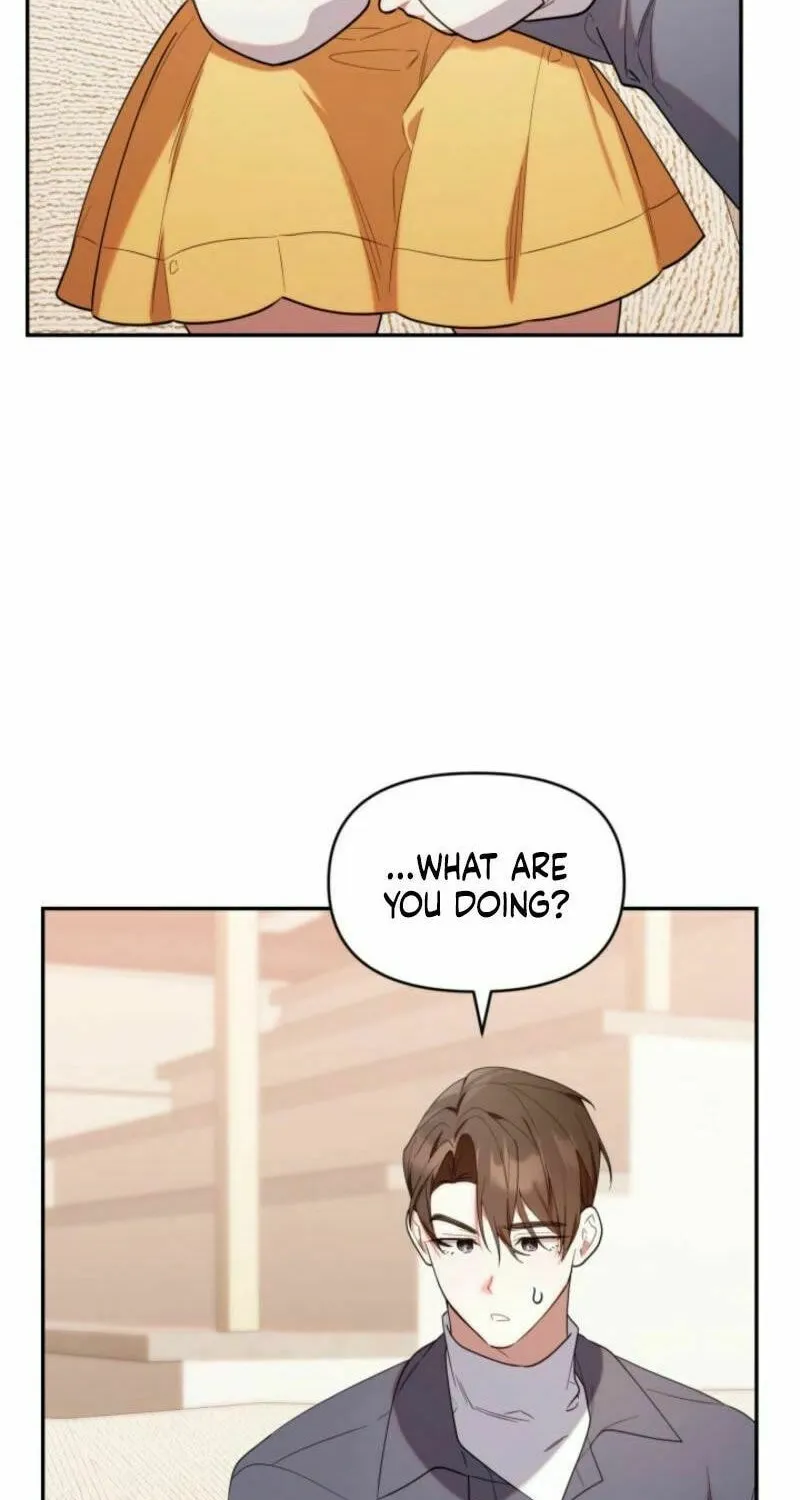 Byeongariban Heonteoneun Hyodo Jung! Chapter 34 page 74 - 